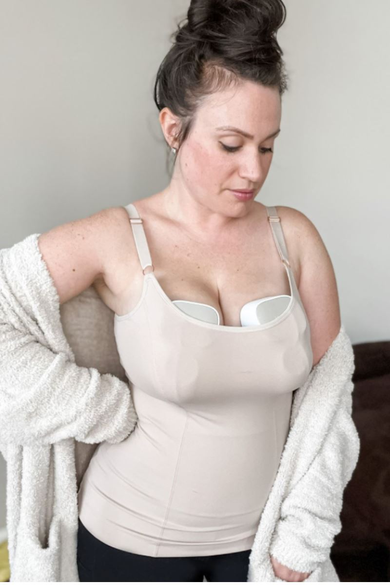 Beautiful Bras for Really, Really Big Breasts « Mommy News and