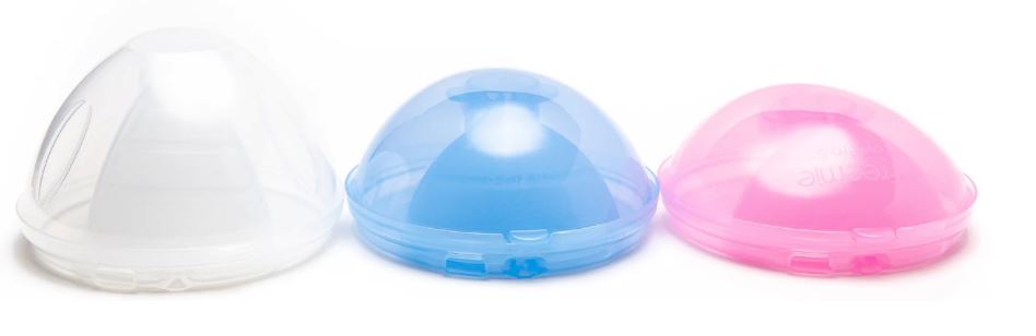 Wearable Breast Pumps & Collection Cups