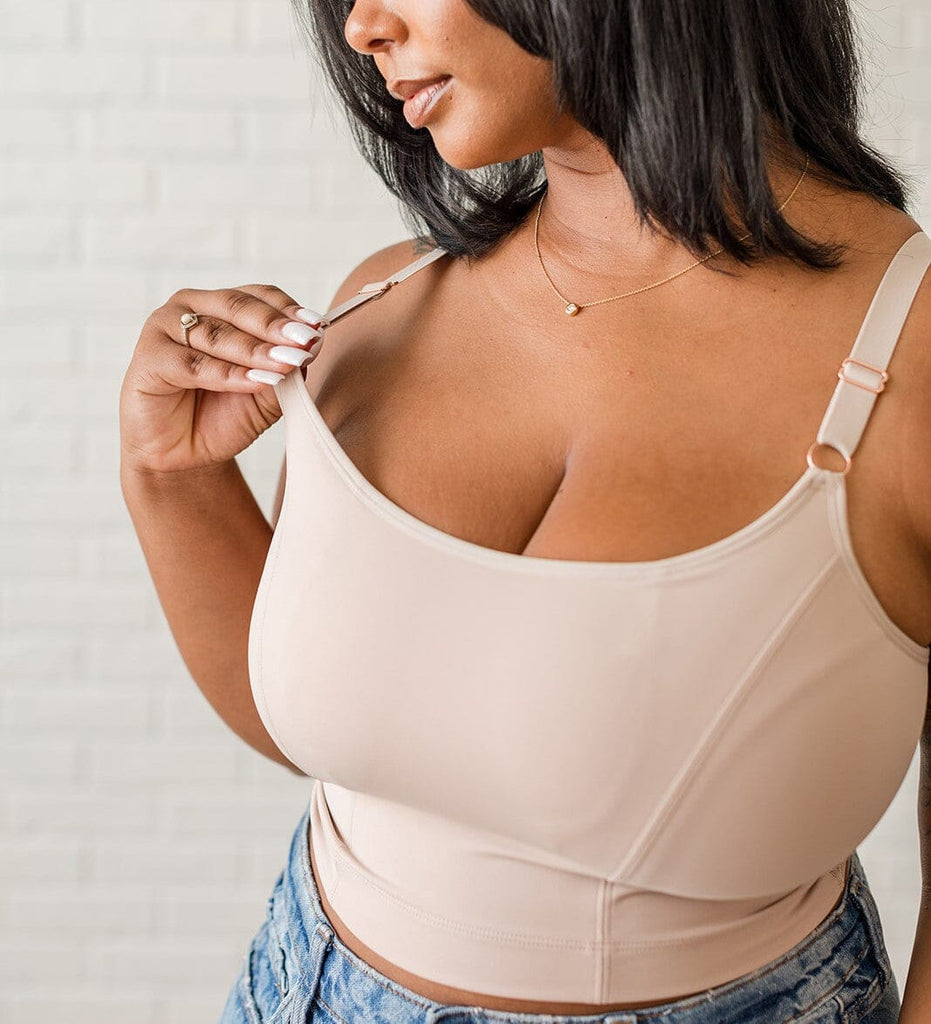 Busty Sizes