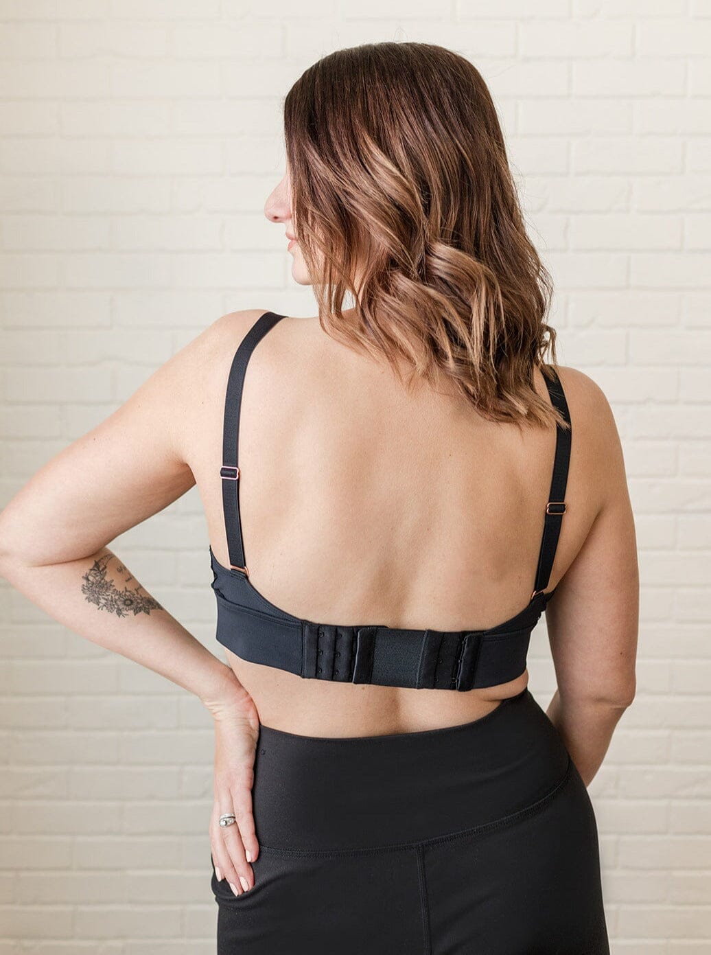 Perifit Pump: How to use the bra extender strap in your order 