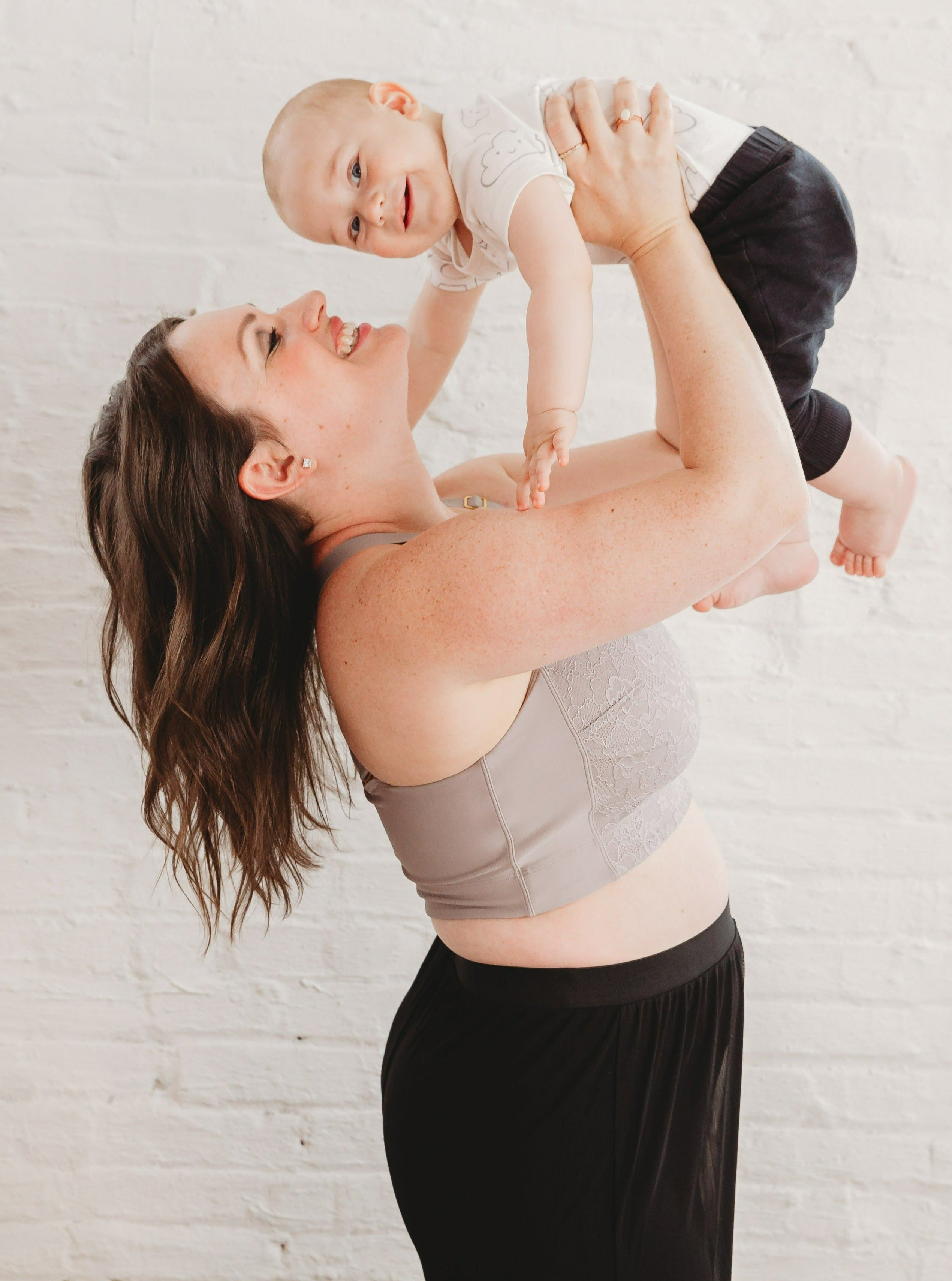 Premium Breastfeeding Bundle – Back to Mom