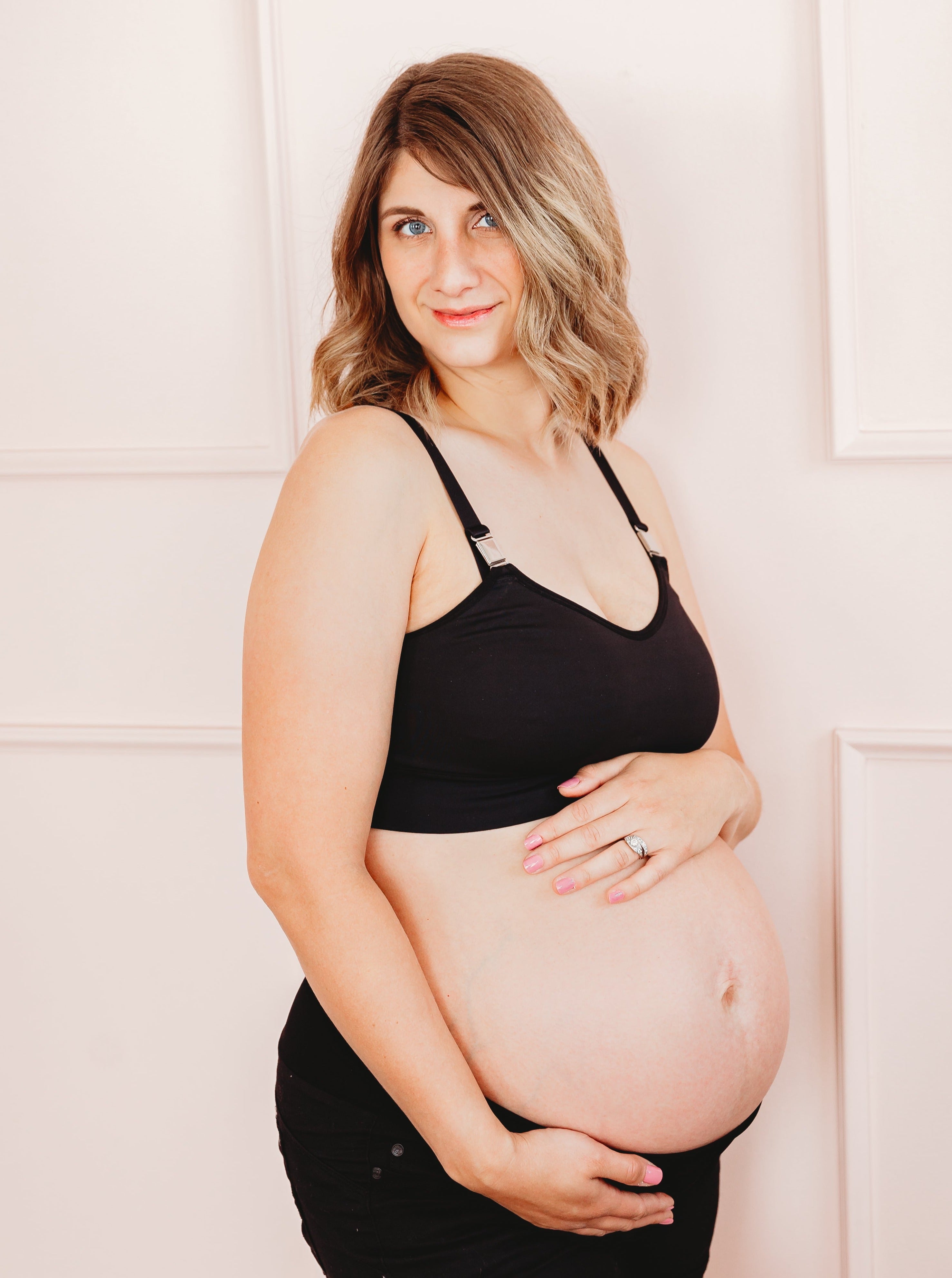 George Maternity nursing bra – Dragonfly Maternity