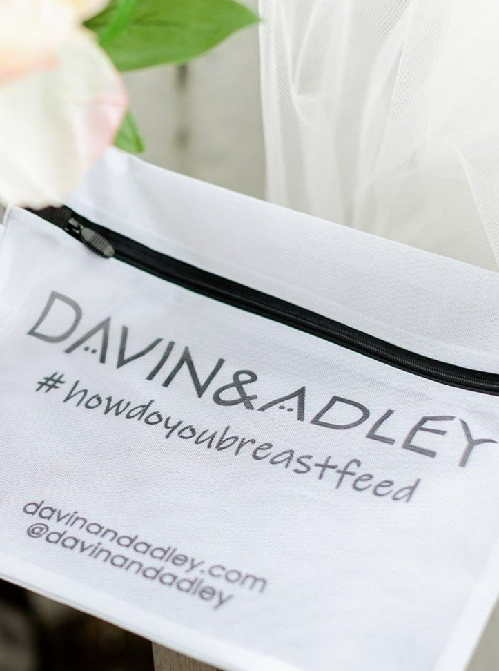 Replacement Lingerie Bag Lingerie bag DAVIN&ADLEY 